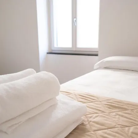 Bridge Bed & Breakfast Pompeji
